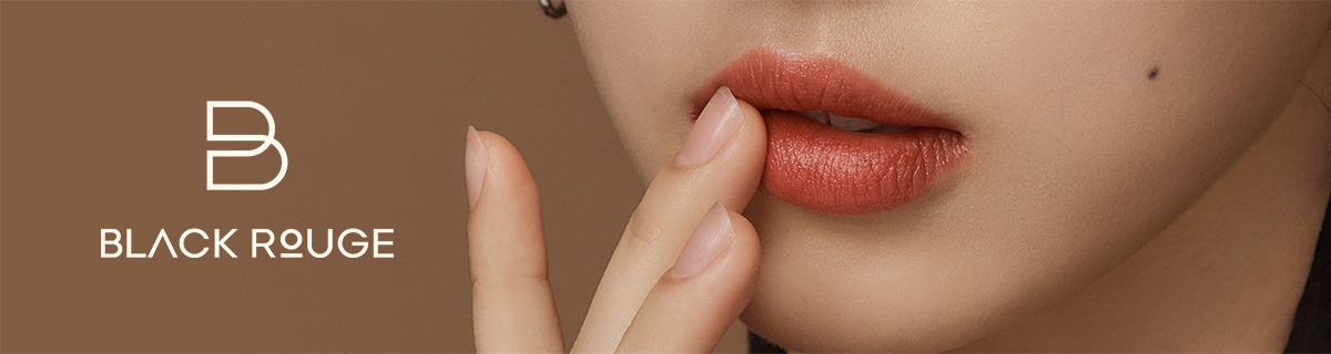 BLACK ROUGE