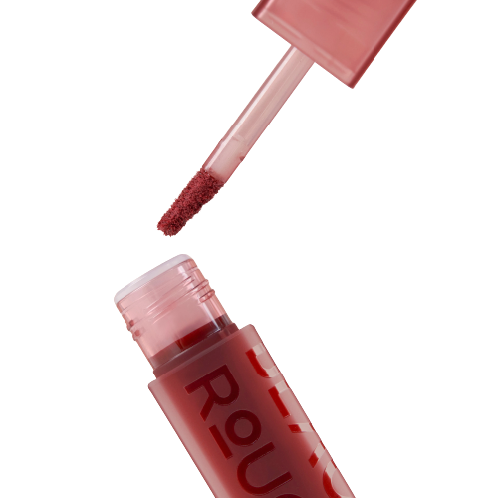 DOUBLE LAYER OVER VELVET