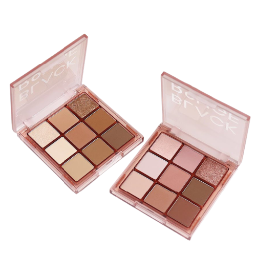 COLORDATION MOOD PALETTE